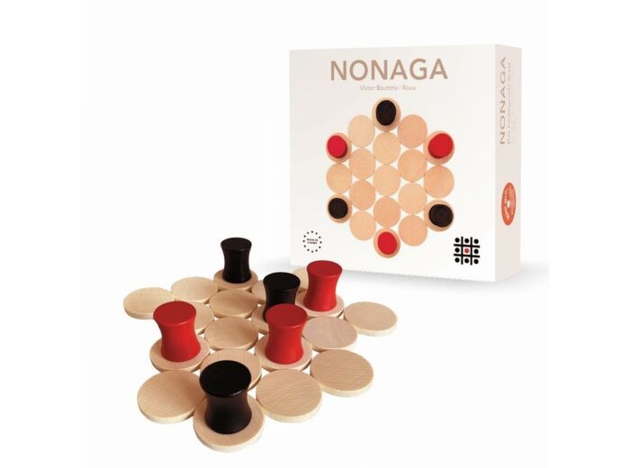 nonaga