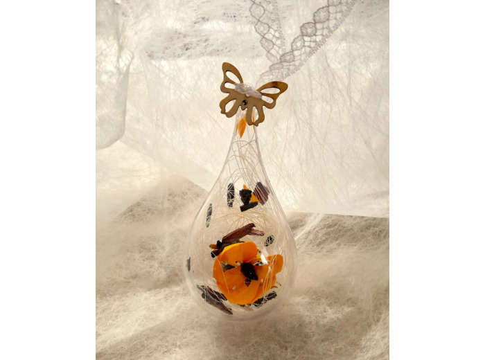 petit jardin suspendu