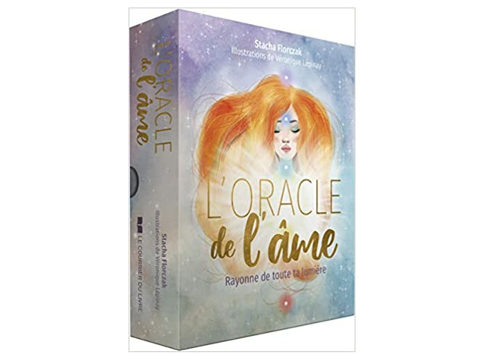 L'Oracle de l'âme