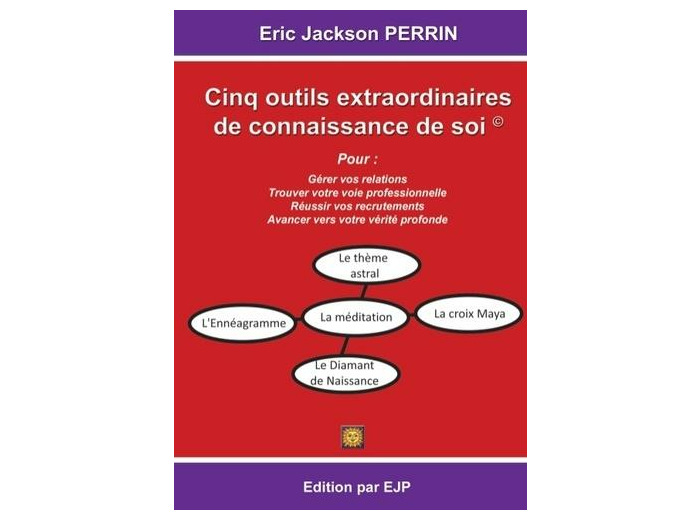 Cinq outils extraordinaires de connaissance de soi
