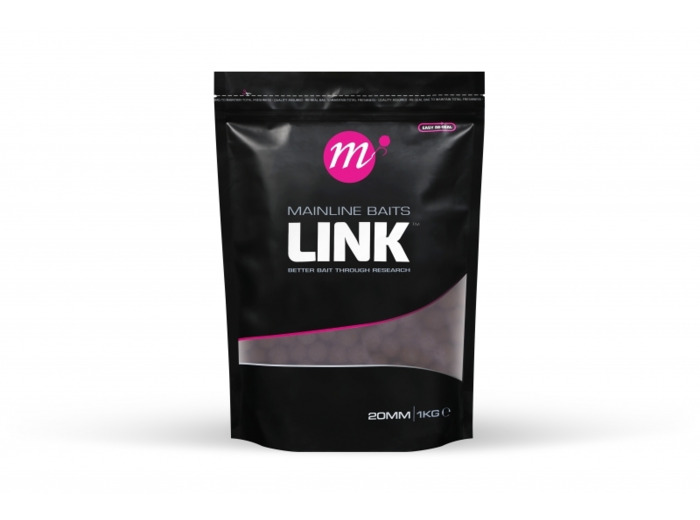 bouillette link 20mm 1kg