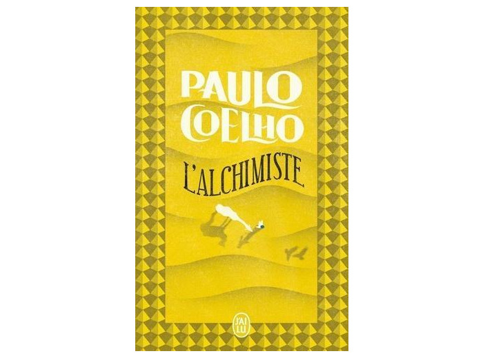 L'alchimiste