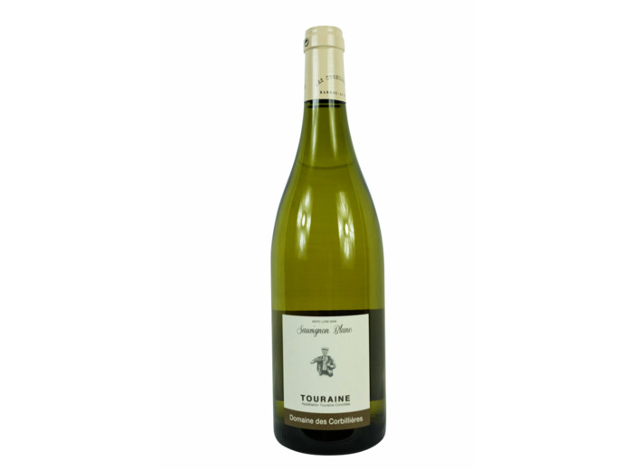 DOMAINE DES CORBILIÈRES, Sauvignon, 2020