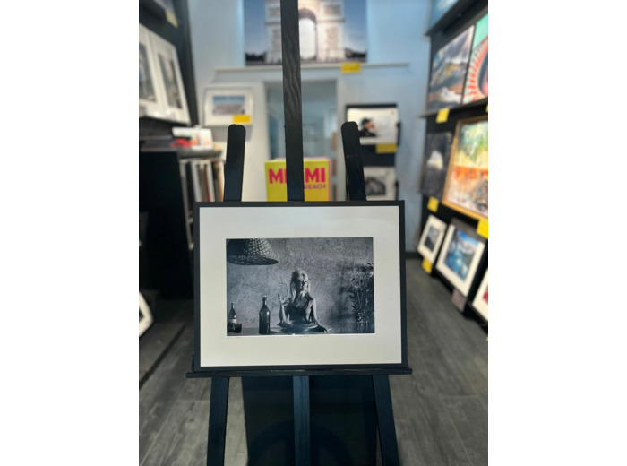 Vie privée - Gamma agency