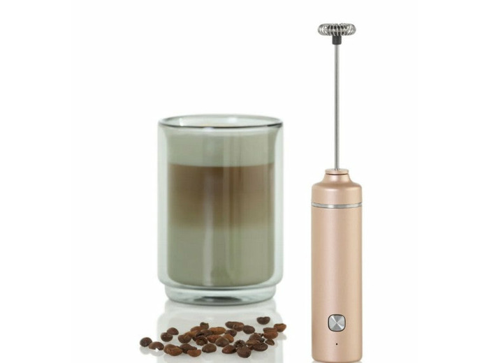 MOUSSEUR A LAIT ADHOC