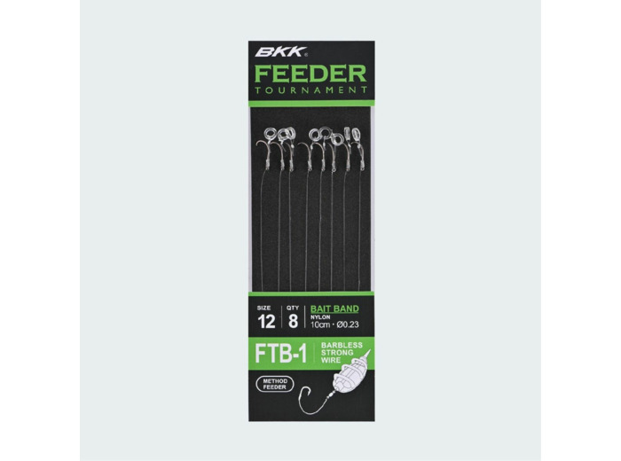 basde ligne feeder FTB1baitband