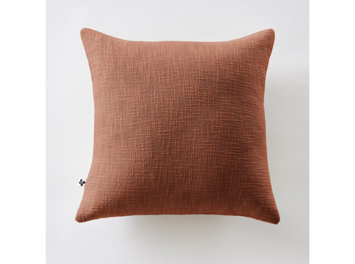 Coussin Déhoussable SIXTINE L'Effet Papillon