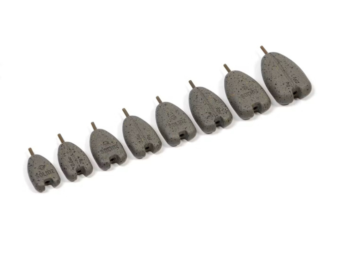 solidz inline lead korda