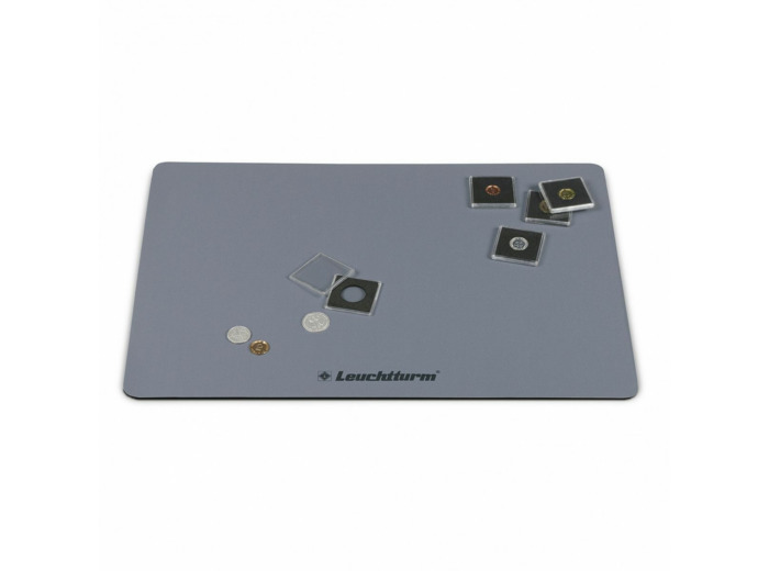 SOUS-MAIN BASIS NUMISMATIQUE PHILATELIE 354207