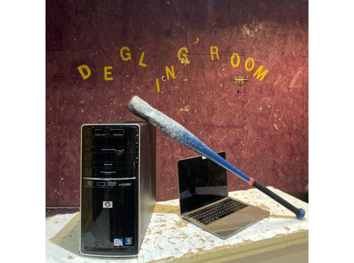 Degling Room complète 1 personne