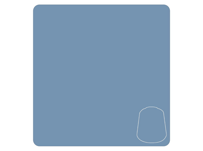 Peinture Warhammer - Layer - Fenrisian Grey 12ml