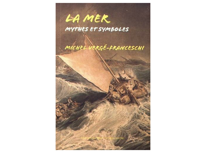 La mer