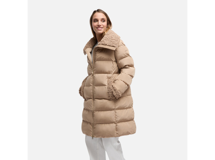 manteau GEOX