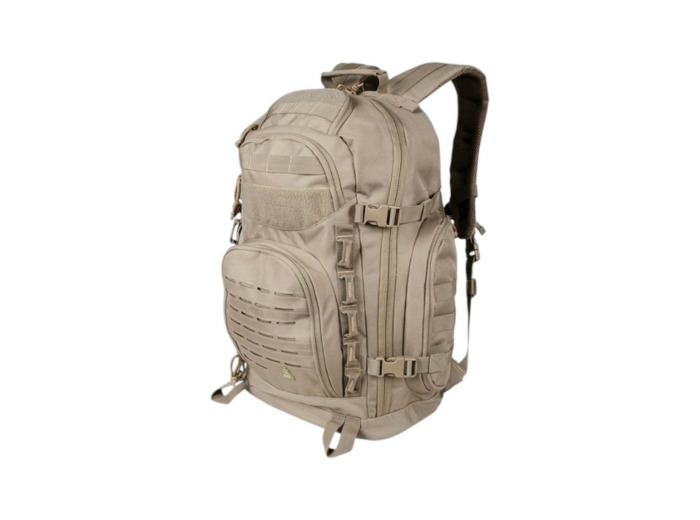SAC A DOS TREX 60L (coyote)