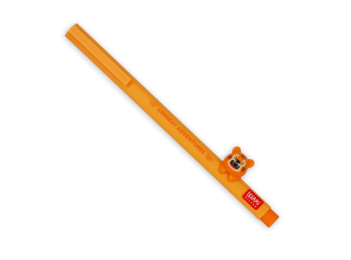 Legami - Stylo gel Lovely Friends