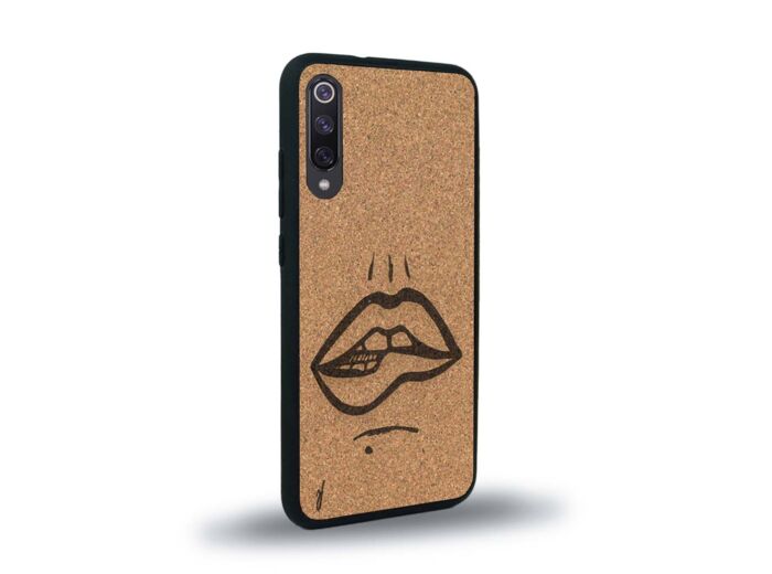 Coque Xiaomi Mi 9SE - The Kiss