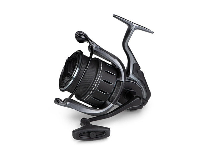 moulinet ethos platinium 5000