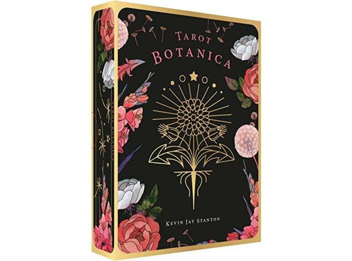 Tarot Botanica