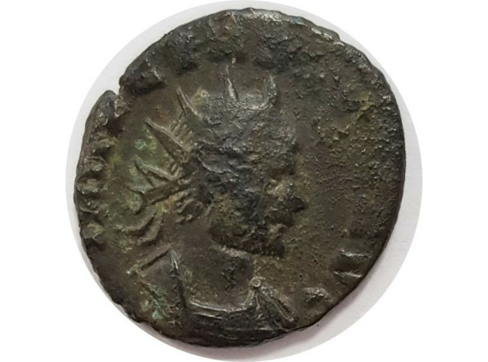 CLAUDE II (268-270) ANTONINIEN VICTORIA AVG 2gr72