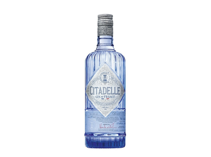 CITADELLE, DISTILLED GIN