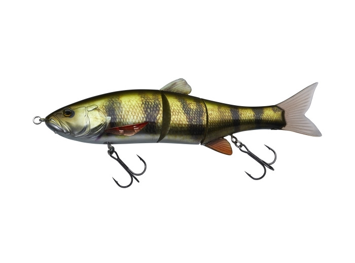 dowz swimmer 220F illex