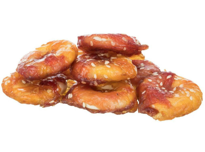 Mini Donut agneau / poulet - 17g