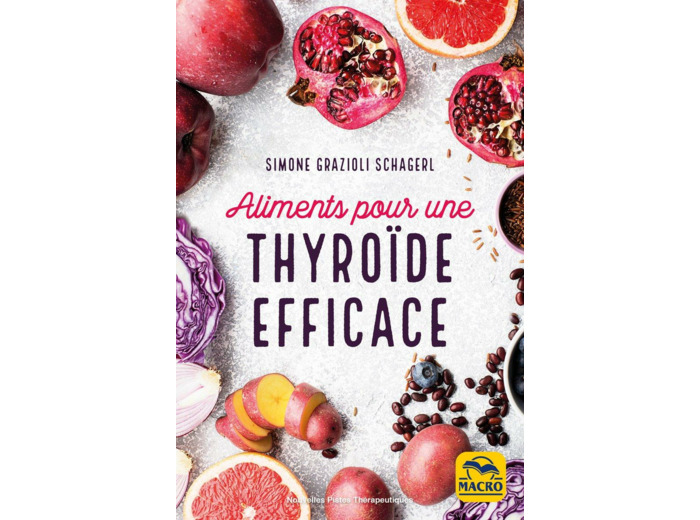 Aliments pour une thyroïde efficace