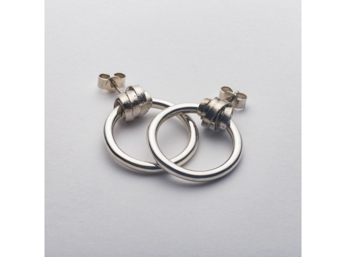 Anneau d'oreille
