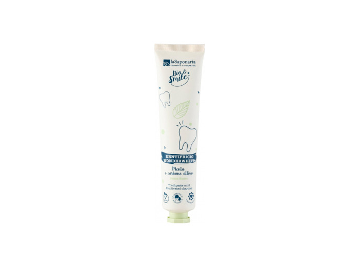 Dentifrice WonderWhite Menthe Charbon Actif 75ml