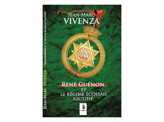 René Guénon et le régime écossais rectifié