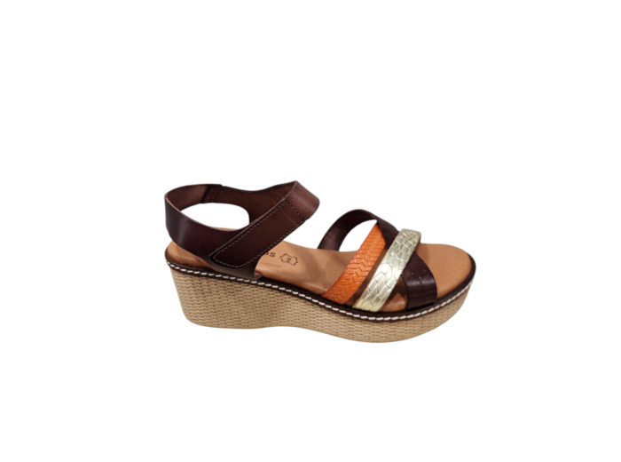 SANDALES EVA FRUTOS 6588