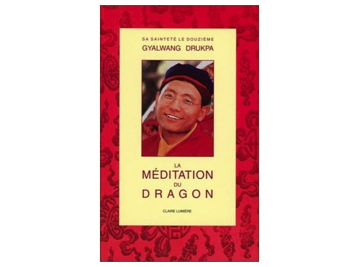 La méditation du dragon