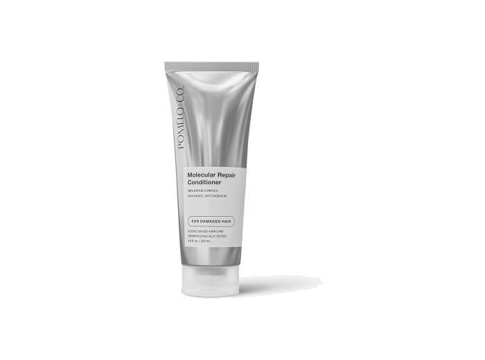Molecular Repair Après shampoing réparateur 200ml
