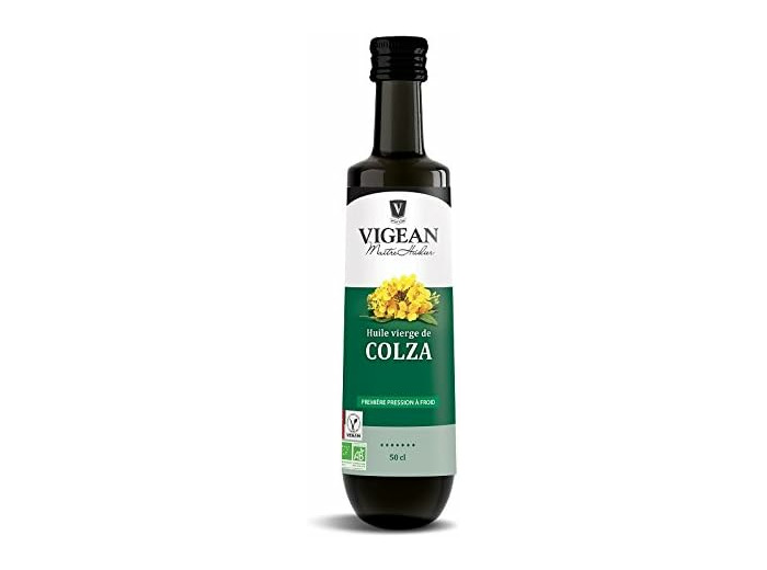 Huile colza 50cl VIGEAN