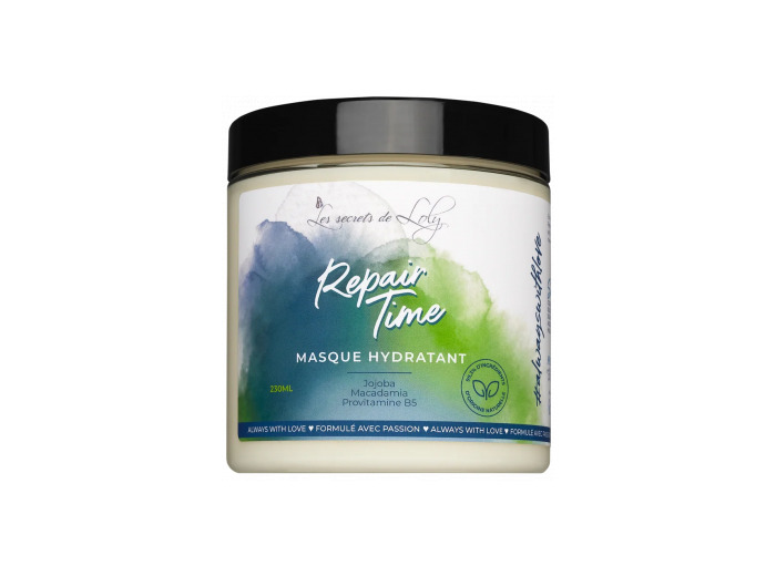 Repair Time Masque capillaire 230ml