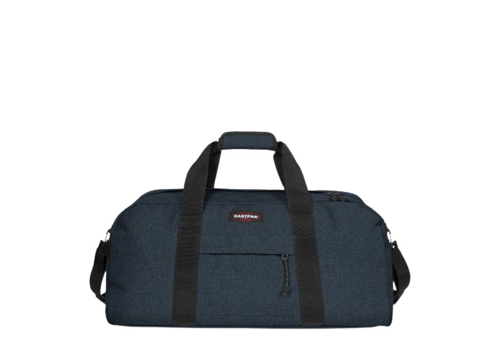 Sac Polochon EASTPAK Station+ Triple Denim Taille M