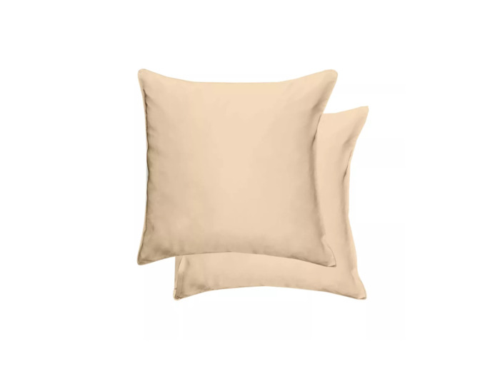 Taie d'oreiller JOUVENCE CHAMPAGNE Garnier-Thiebaut