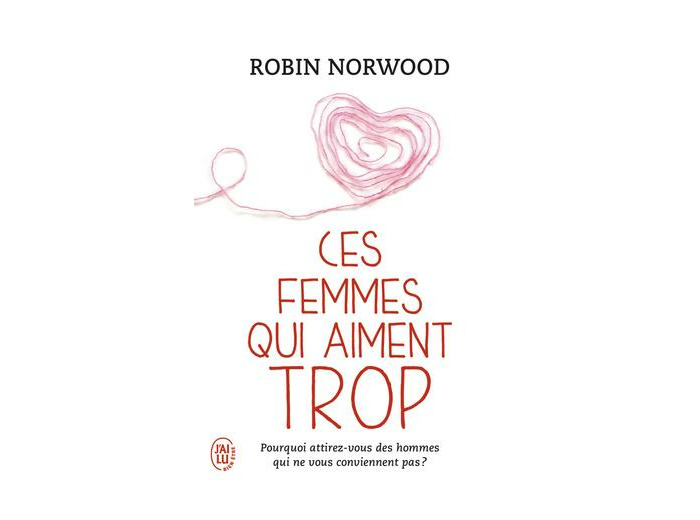 Ces femmes qui aiment trop