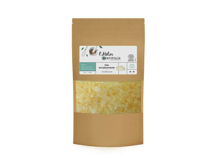Cire émulsionnante-50g-Centifolia