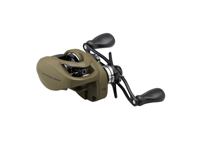 moulinet casting SG8 100 BC