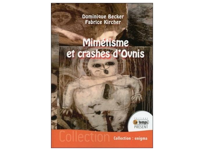 Mimétisme et crashes d'Ovnis