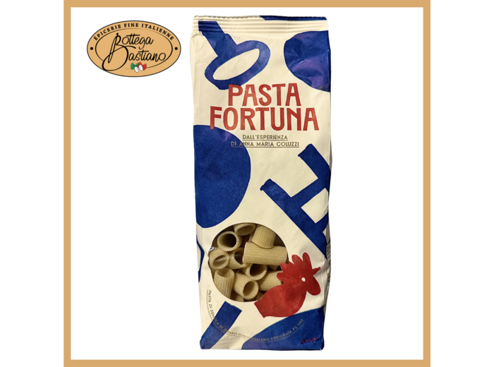 Rigatoni 500G