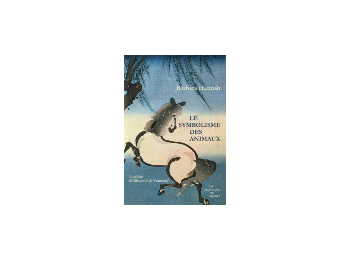 Le Symbolisme des animaux