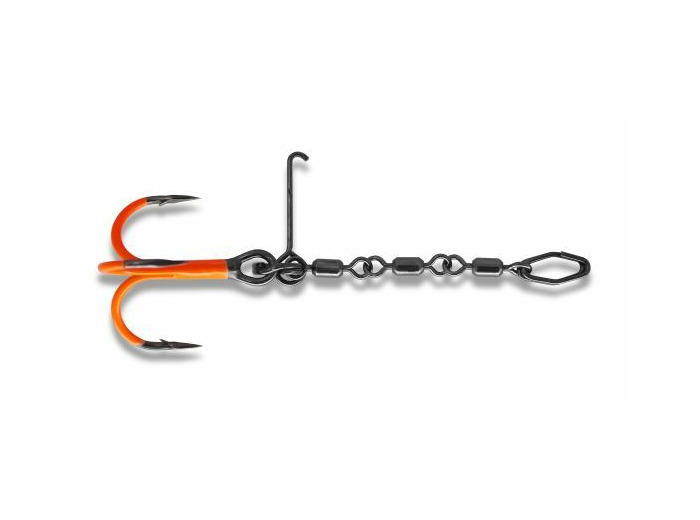 pike chain UV VMC