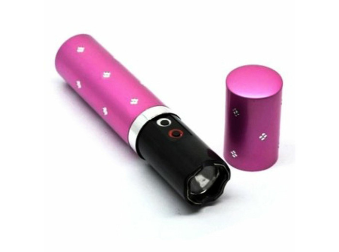 SHOCKER GLOSS PINK 2 000 000 V