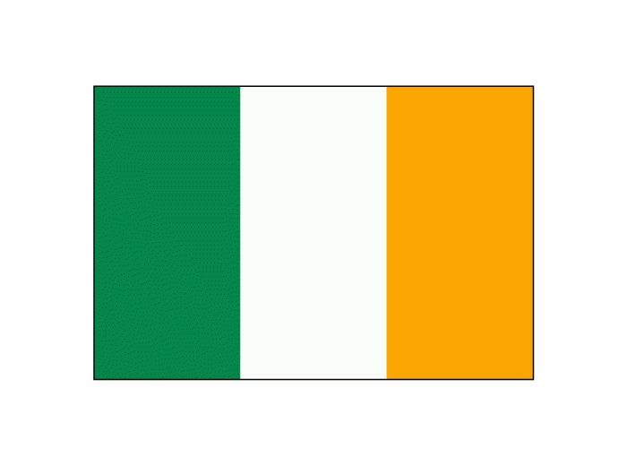 Drapeau Irlande (150*90 cm)