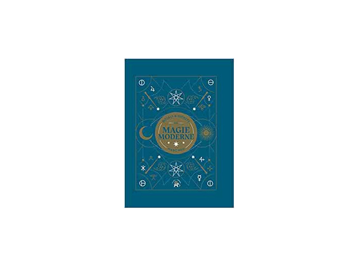 Rituels & secrets de magie moderne
