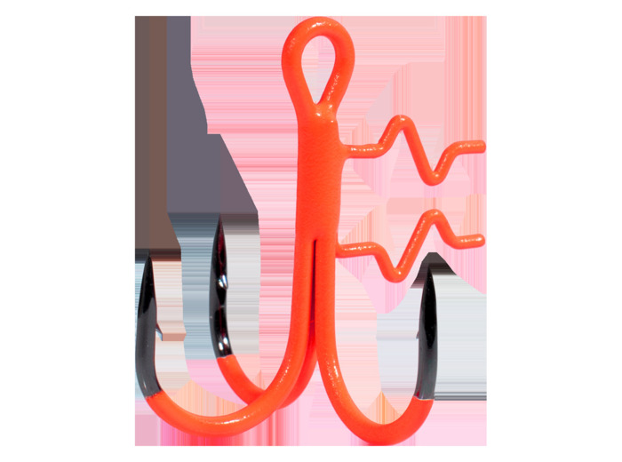 hook assist spear UVO BKK