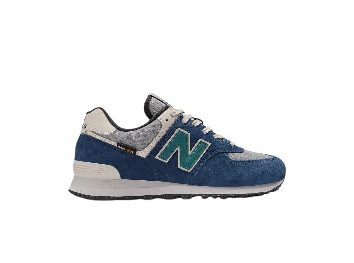 Chaussures NEW BALANCE U574 SOA