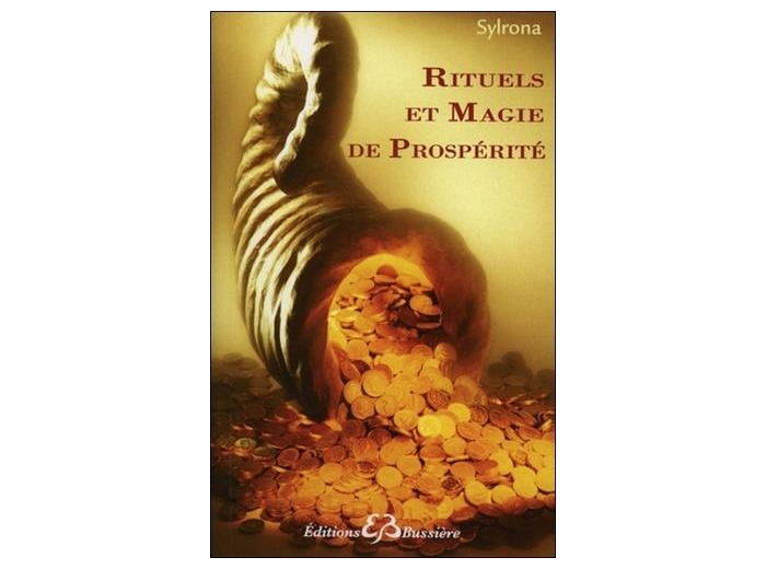 Rituels et magie de prospérité